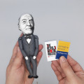 José Ortega y Gasset Spanish philosopher, essayist figurine - Gift for Readers!