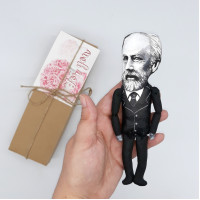 Pyotr Ilyich Tchaikovsky