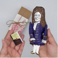 Sir Christopher Wren