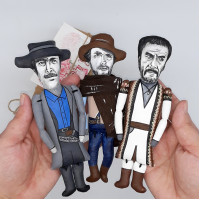TheGood, theBad, theUgly
